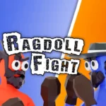 Ragdoll Fighter