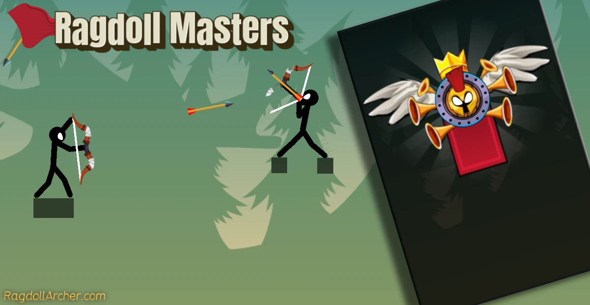 Ragdoll Masters